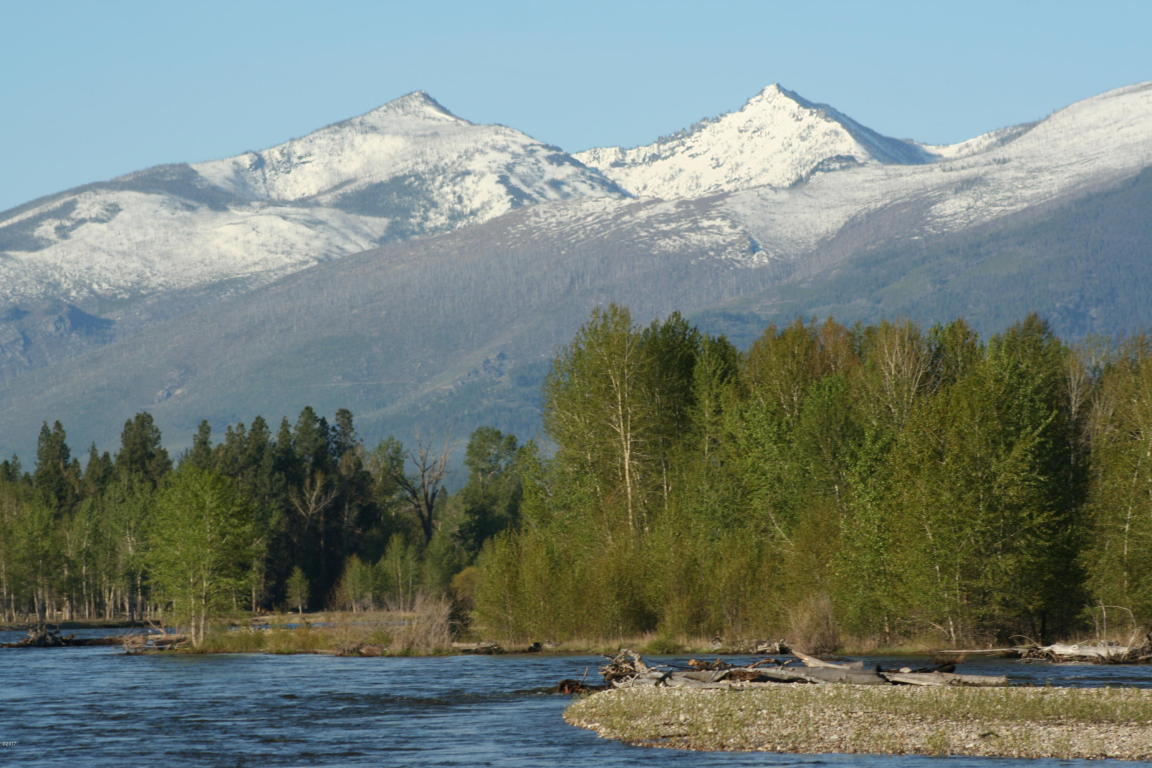 Stevensville Bridge Access Open Again | Montana Hunting and Fishing