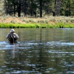 Canyon Ferry Reservoir Fishing