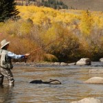 Fishing Season Starting in Montana