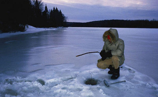 Single or Treble? - Ice Fishing Forum - Ice Fishing Forum