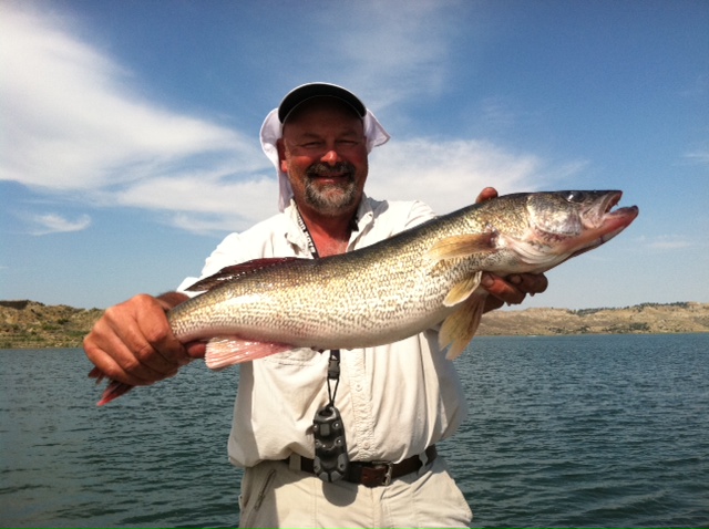 Buffalo Springs Lake Off the Banks Bass Fishing Tourney