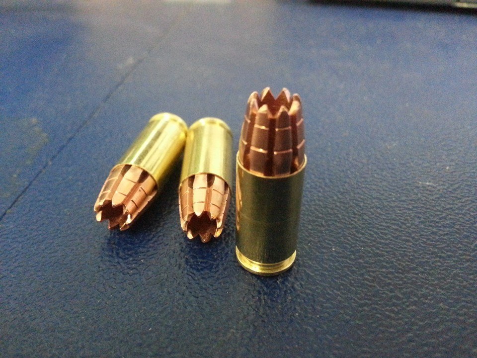 What's the Difference Between Bullets & Projectiles - Bitterroot Brass