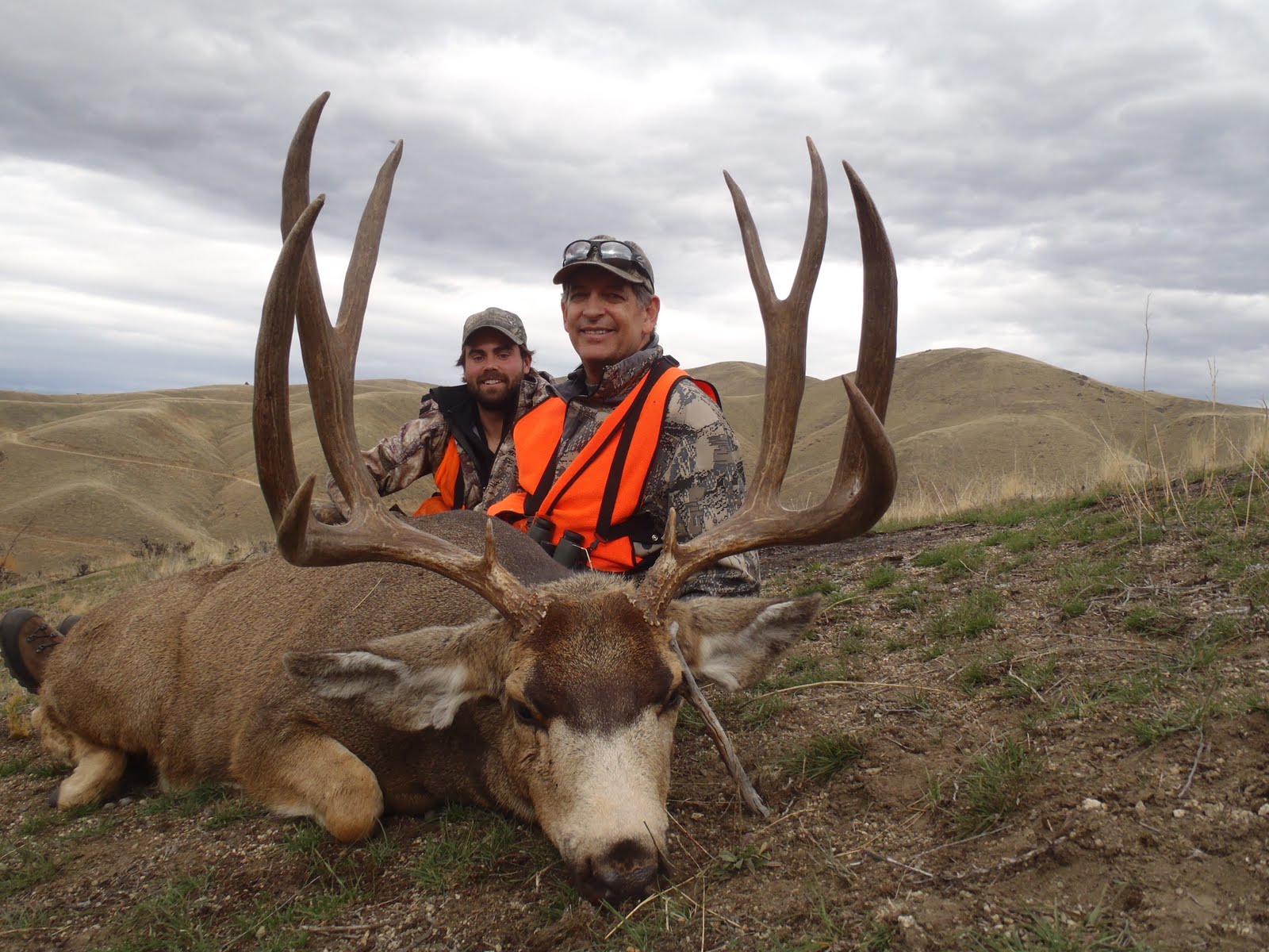 Drawing Results Are Now Available! Montana Hunting and Fishing