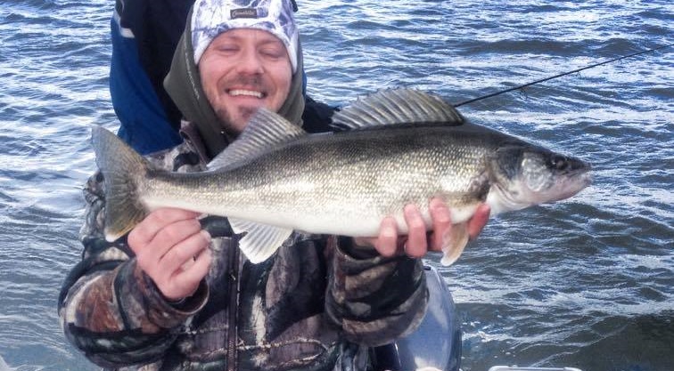 Captain & Crew Hit Holter – Hot Helena #Fishing - Montana Hunting and  Fishing Information
