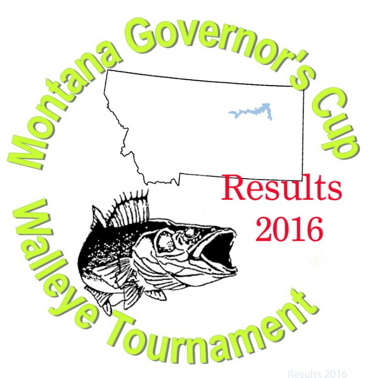 Top five teams, Montana Governor’s Cup