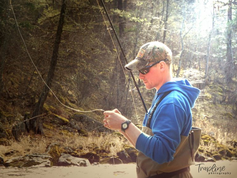 NEW PROCESS ANNOUNCED FOR FISHING REGULATIONS REVIEW CYCLE Montana