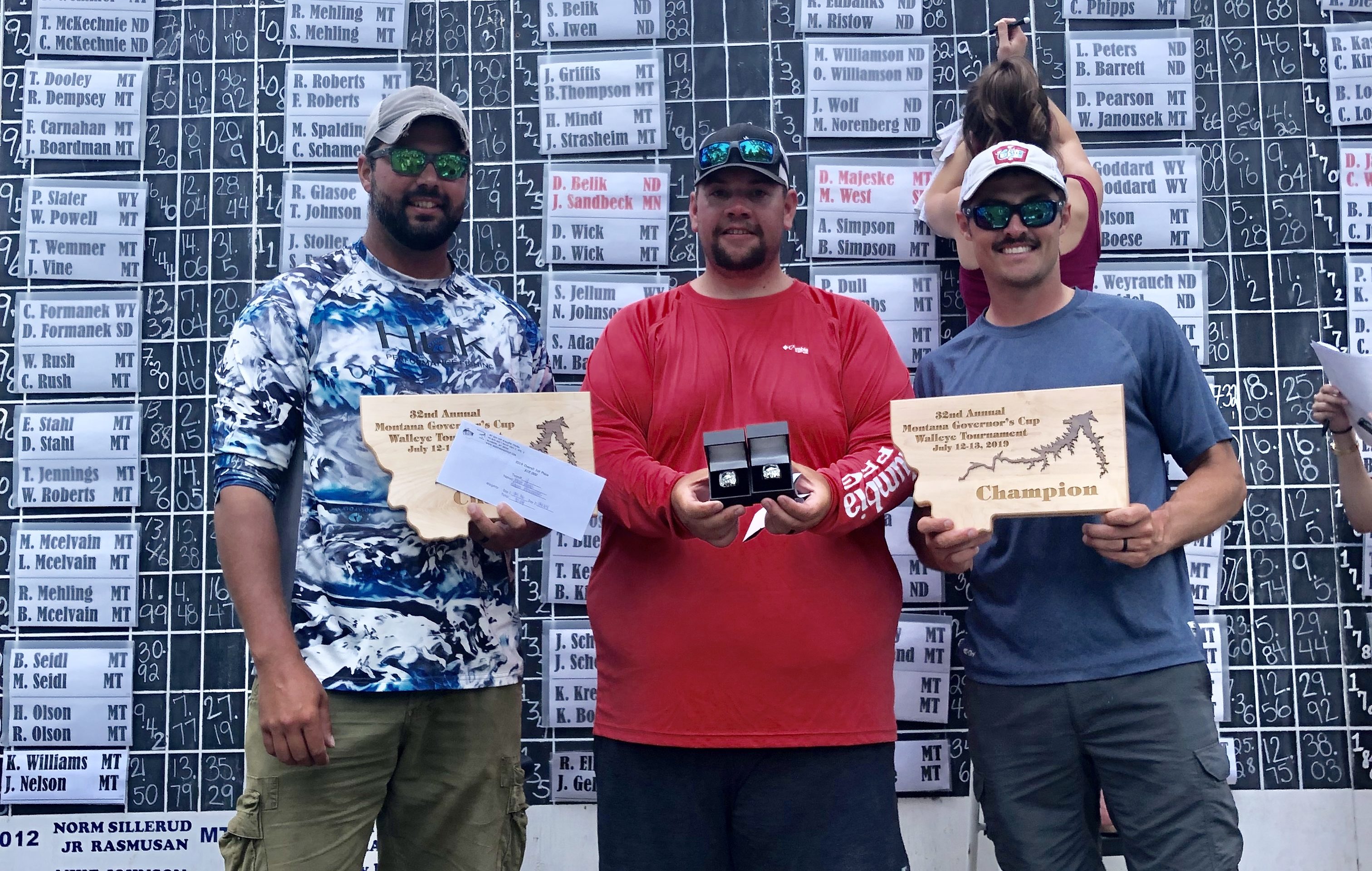 Record Breaking 2019 Montana Governor S Cup Walleye Tournament Results   IMG 1164 E1563202294860 