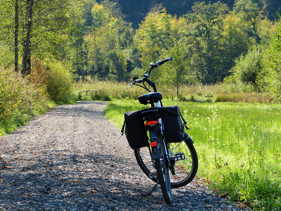 a four wheel bike