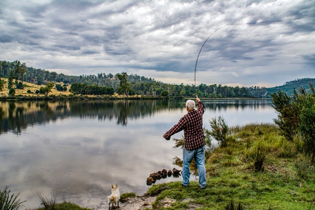 NW Montana Fishing Report by Snappy’s Sport Senter 10.4.19 - Montana