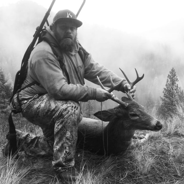 Deer Tags Filled! Montana Hunting and Fishing Information