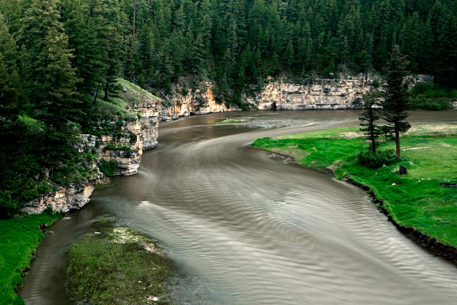 Smith River permit applications available January 4, 2021 Montana
