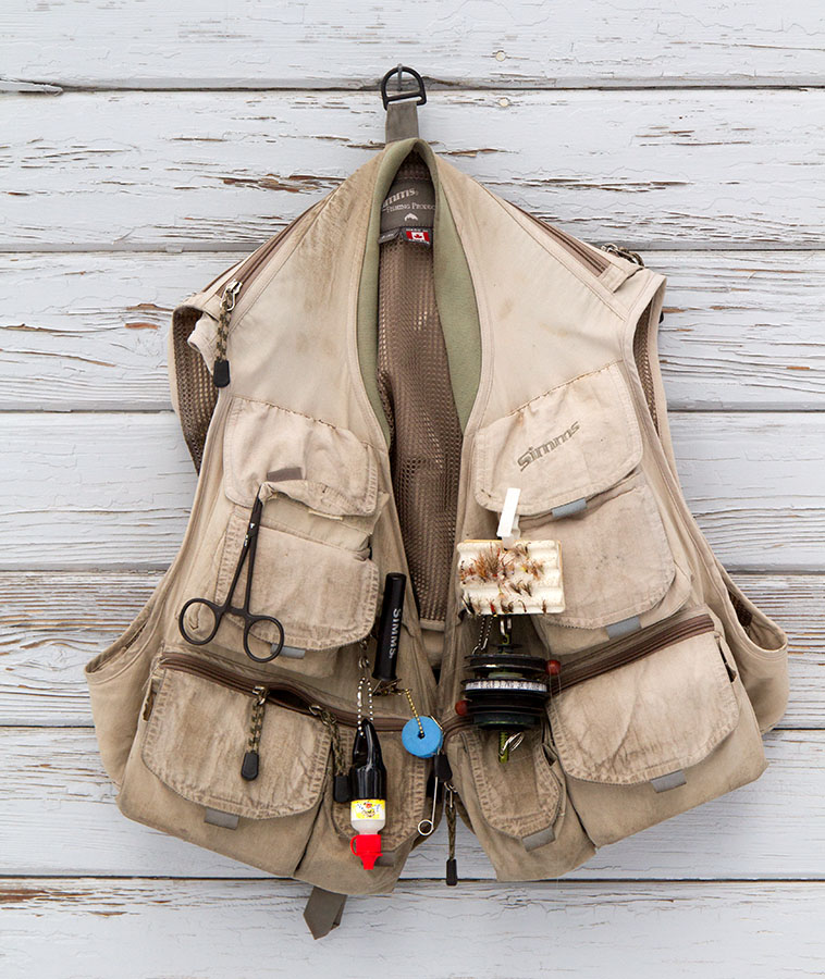 GIVE YOUR VEST THE BEST!!! - Montana Hunting and Fishing Information