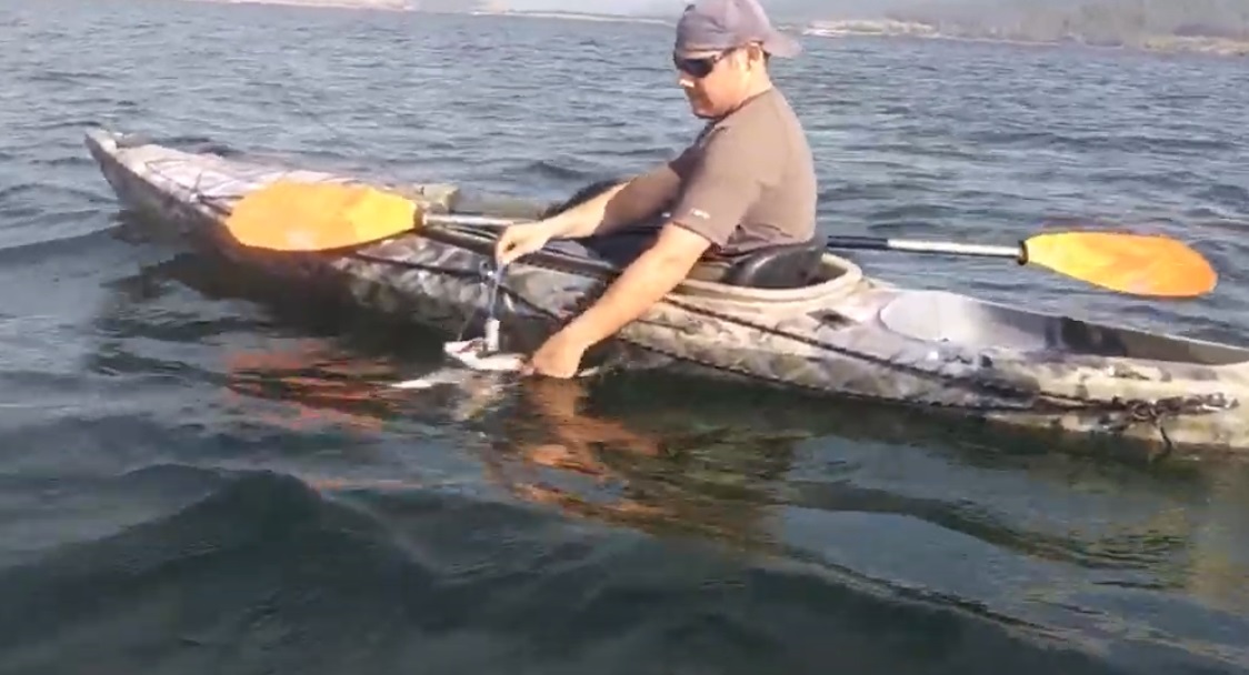 Georgetown Lake Fishing in Montana