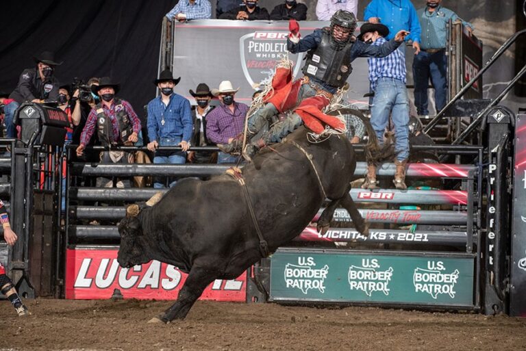 Win Tickets to the PBR Coming to Billings Montana Hunting and Fishing