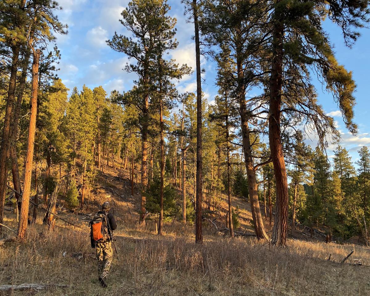 Brett French reports: Corner crossing in Montana ‘unlawful’ FWP says