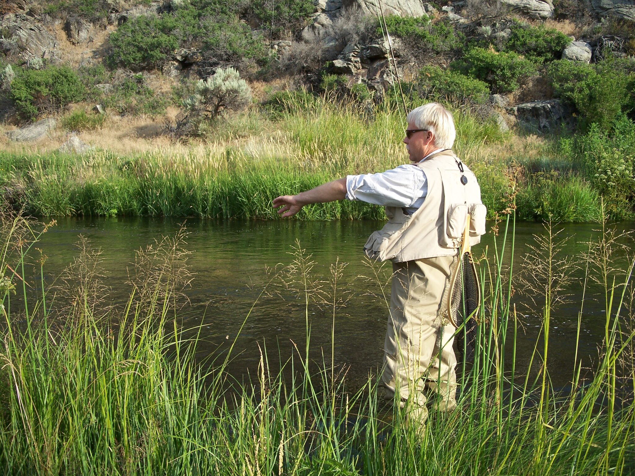 TROUT HUNTING!!! Montana Hunting and Fishing Information