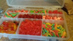 SNACKLE BOX!!! - Montana Hunting and Fishing Information