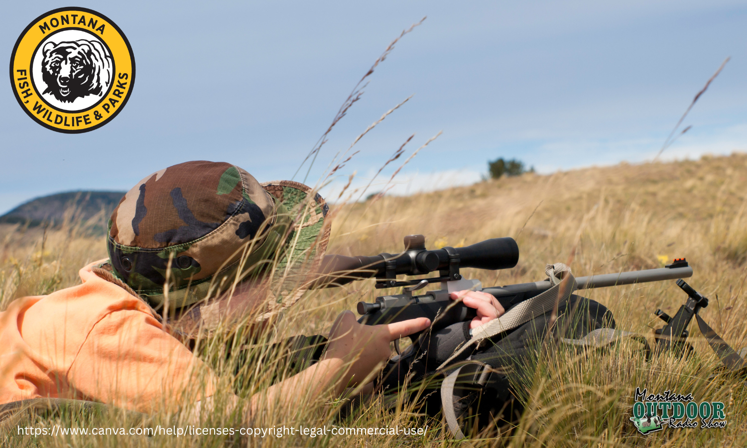 FWP News: GREAT FALLS HUNTER EDUCATION COURSE OPEN FOR REGISTRATION