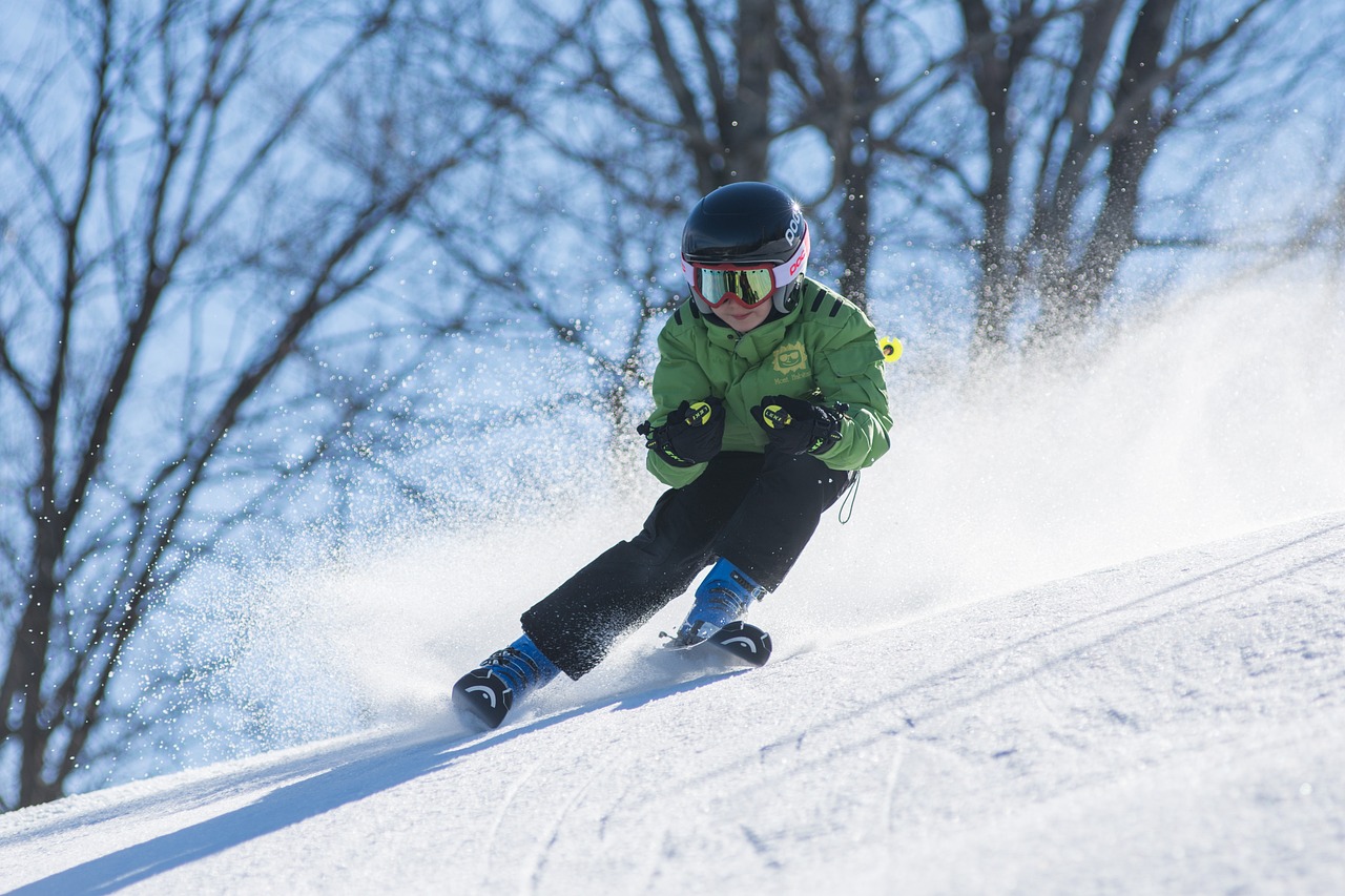 Forest Service Working With Montana Snowbowl In Preparation For Winter Season