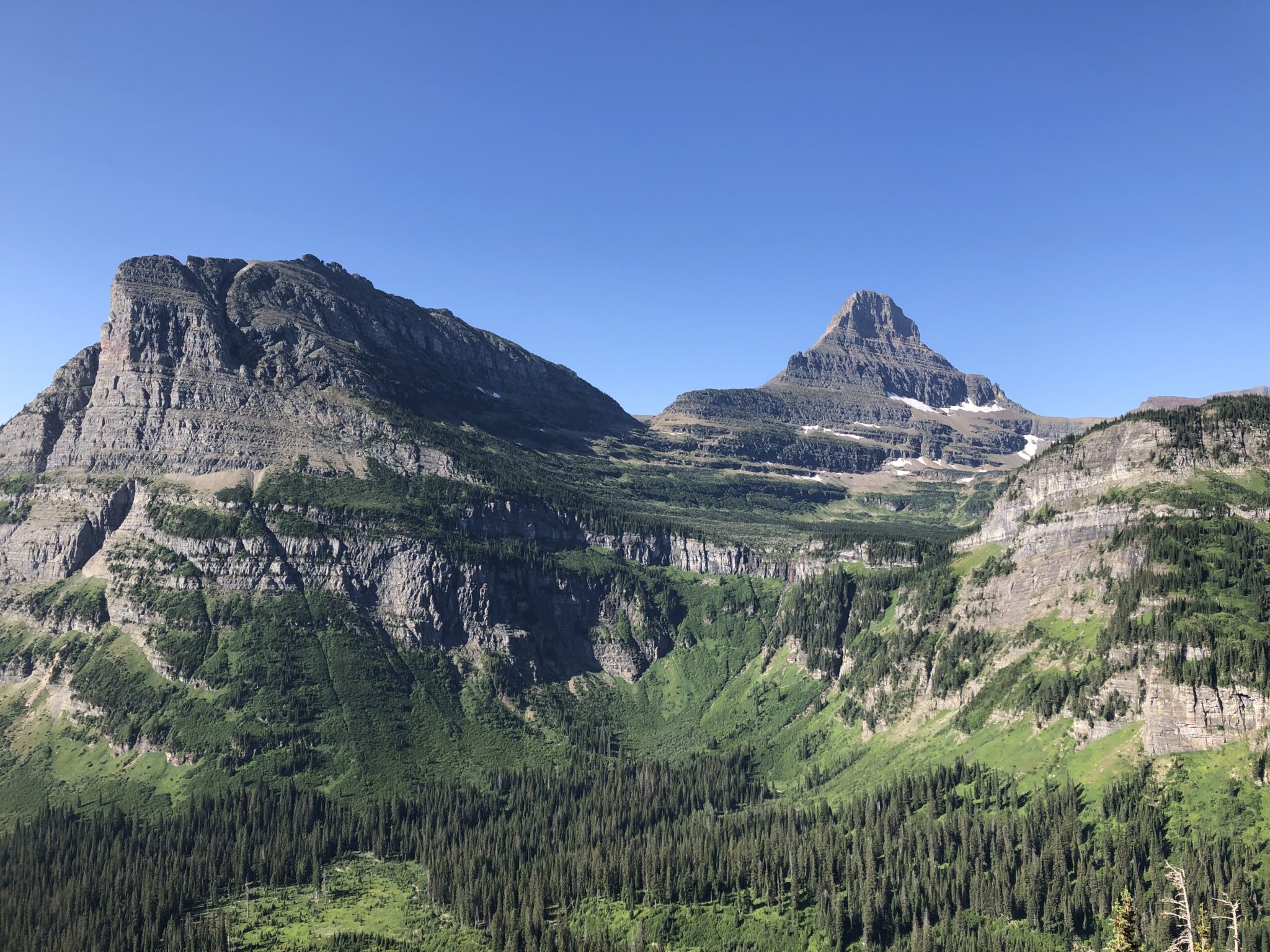 Glacier National Park 2024 Vehicle Reservations Open January 25 ...