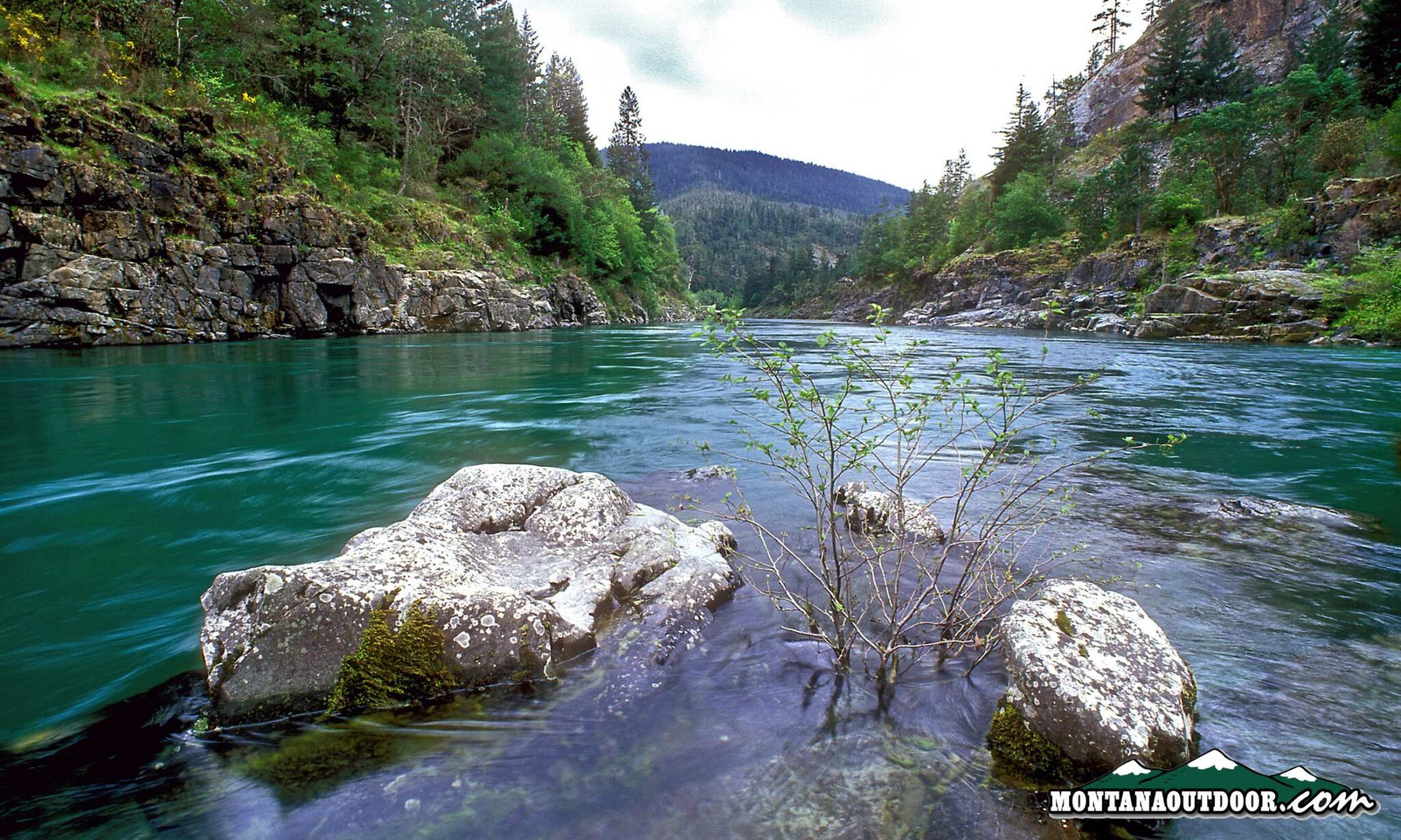 FWP News Smith River permit drawing results available Montana