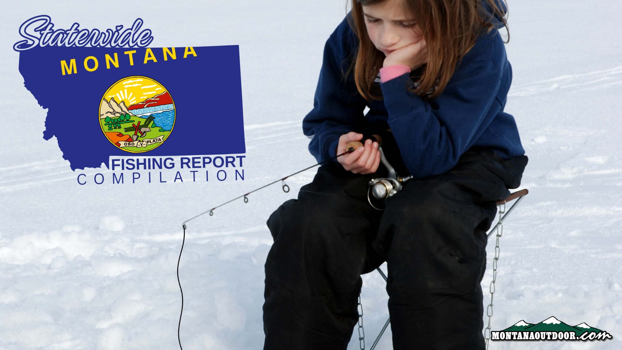 Statewide MT Fishing Report Compilation 3.4.24 - Montana Hunting and ...