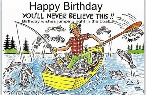 BIRTHDAYS!!! by Montana Grant – Information about hunting and fishing in Montana