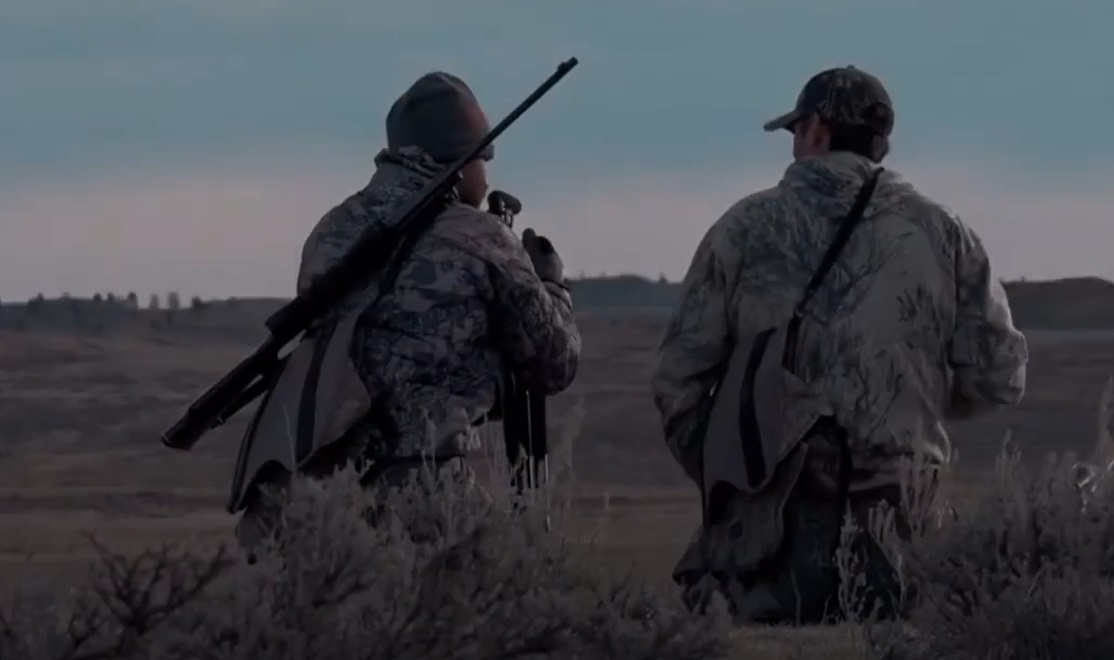 MORS REWIND: Calling Montana Song Dogs via Sportsman Channel [WATCH]