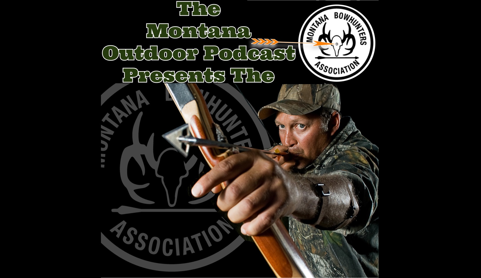 NEW Episode Drop: MT Bowhunting Uncovered with Ken Schultz on the MT Outdoor Podcast