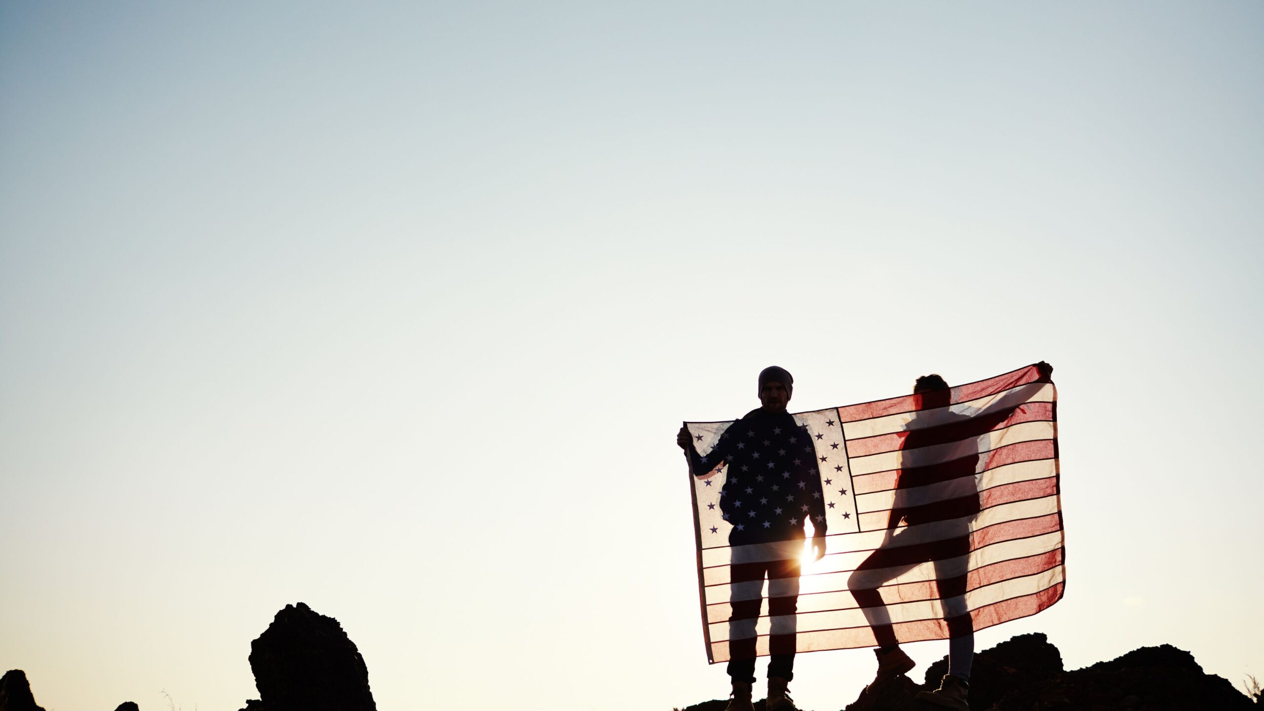 Finding Peace and Reflection Outdoors on Patriots’ Day