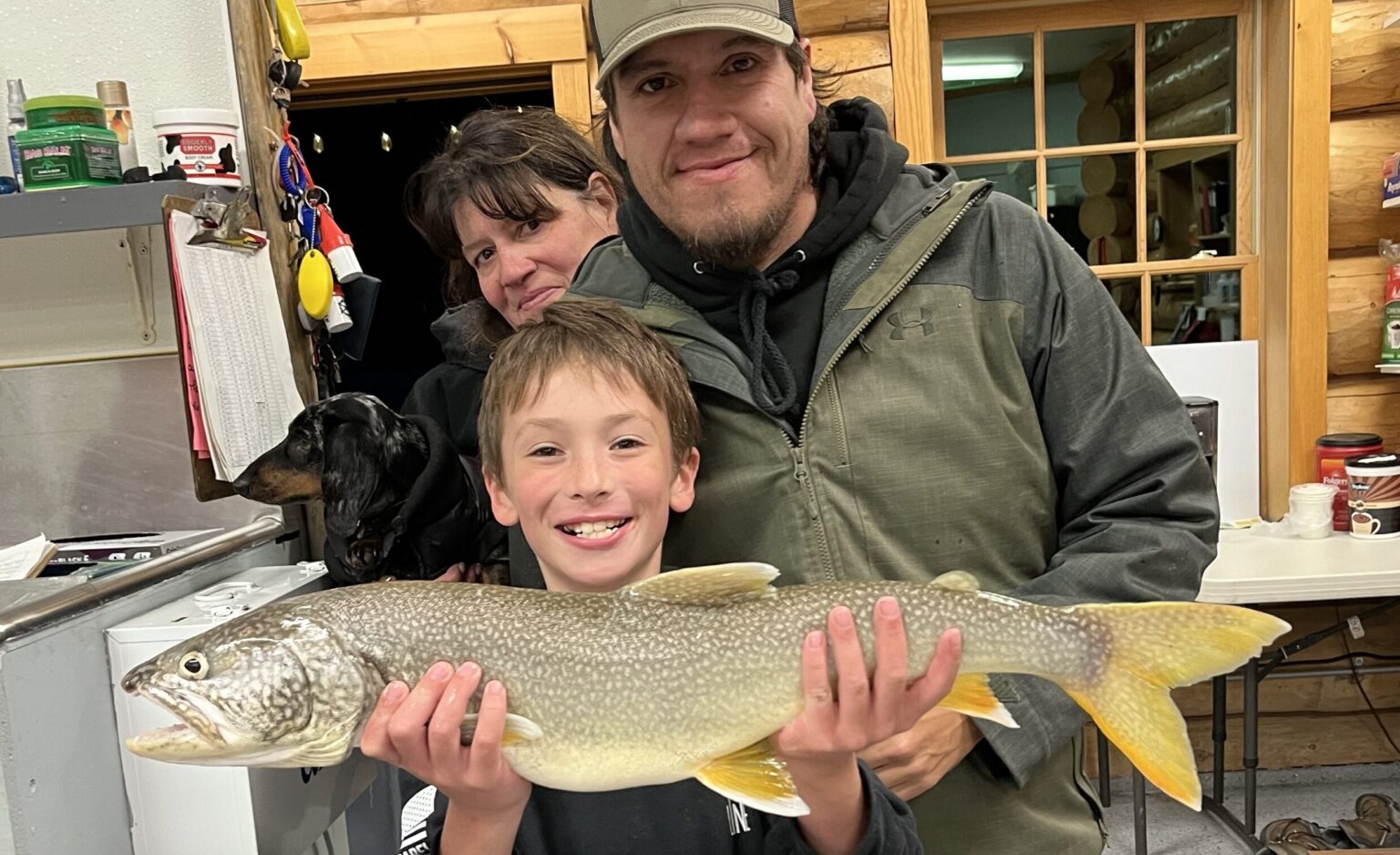 2024 Fall Mack Days – Week 6 Results - Montana Hunting and Fishing ...