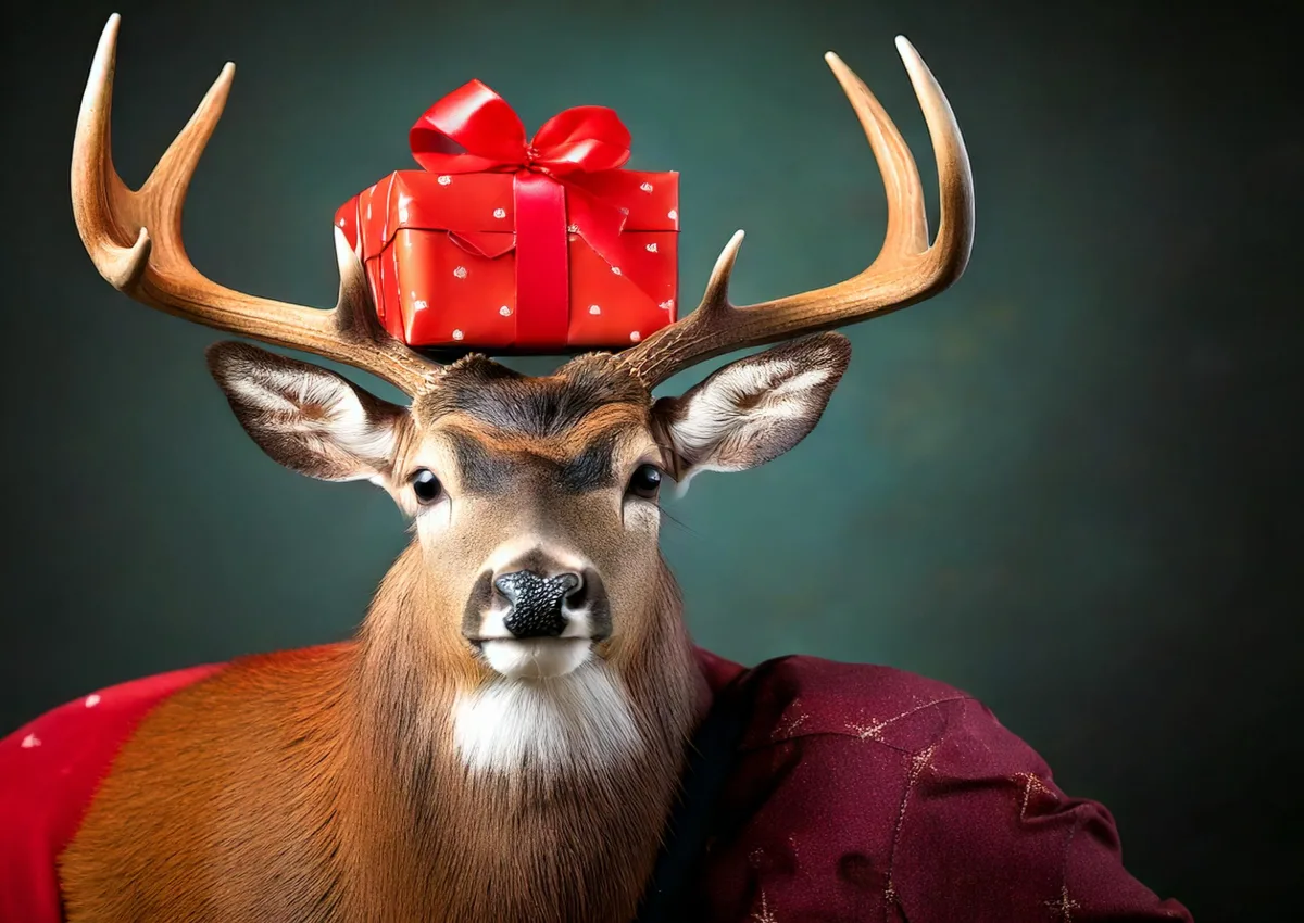 Off-Target but On-Point Gifts for Hunters