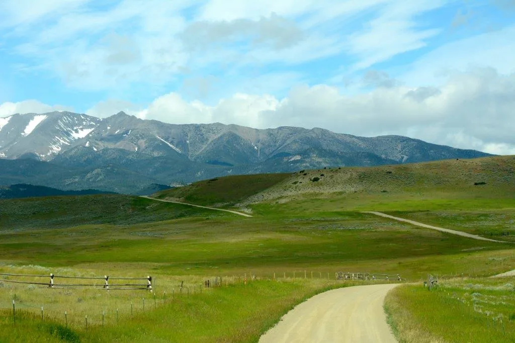 Forest Service Completes Environmental Analysis on East Crazy Inspiration Divide Land Exchange Project