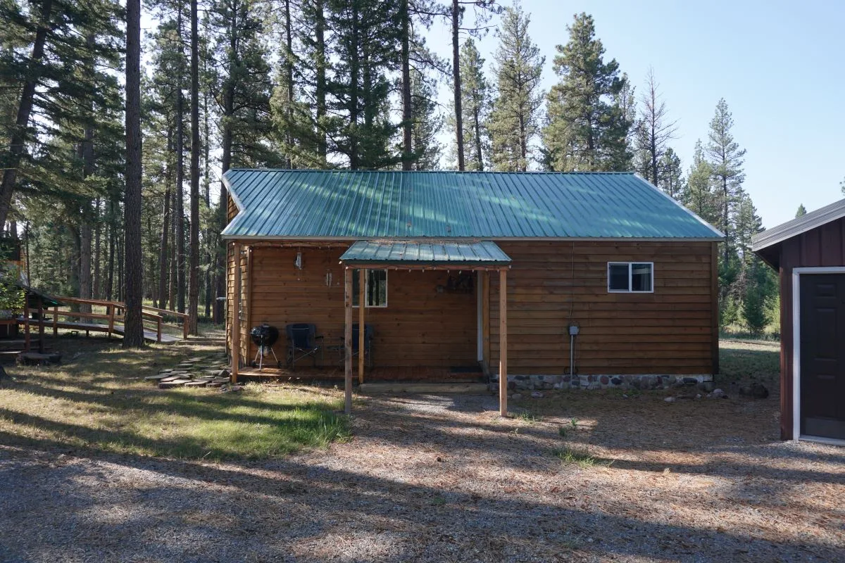 DNRC-Cabin Site Auctions Registration Period Is Open