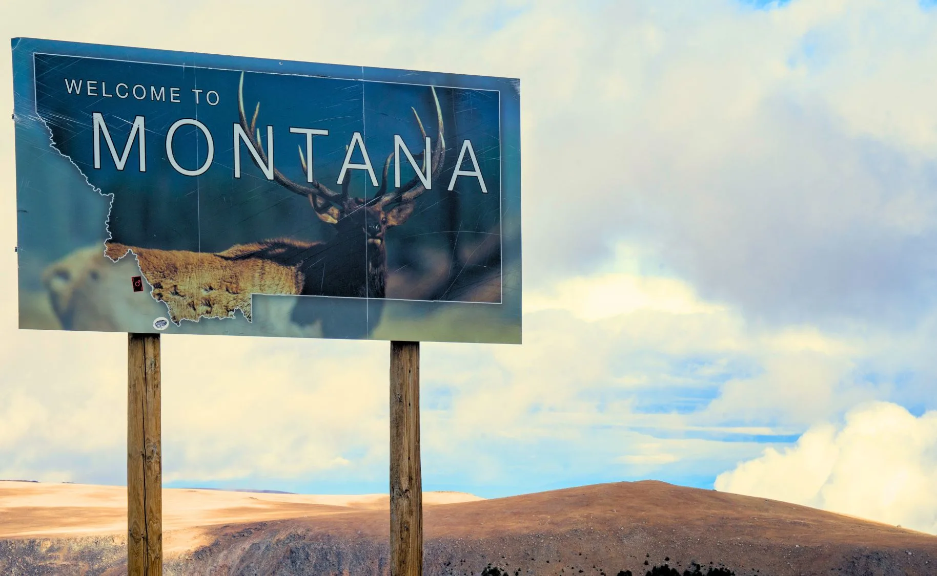 Roasting Montana with AI, Because Even the Big Sky Needs a Little Shade