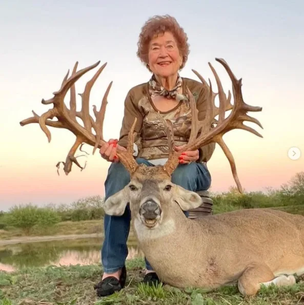 Antlers, Rumors and Legends–The 321-Inch Buck That Broke the Internet