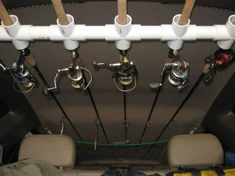 TRANSPORTING YOUR RODS!!!