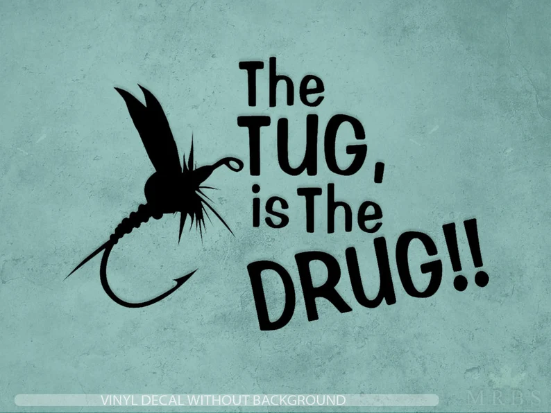 TUG is the DRUG!!!