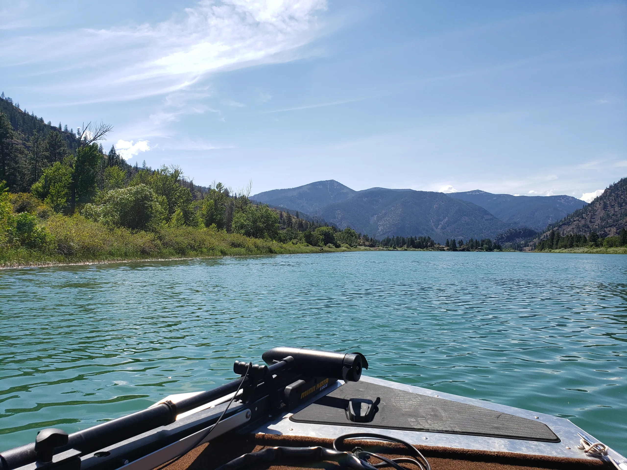 Is the Flathead River Reeling in Too Many Restrictions?