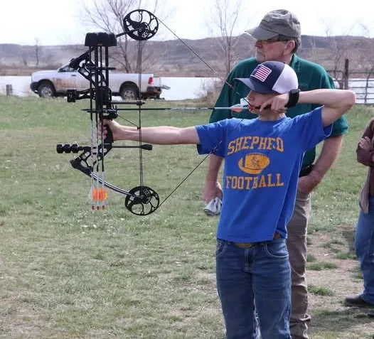 Bowhunter Education classroom course, field days scheduled in Miles City