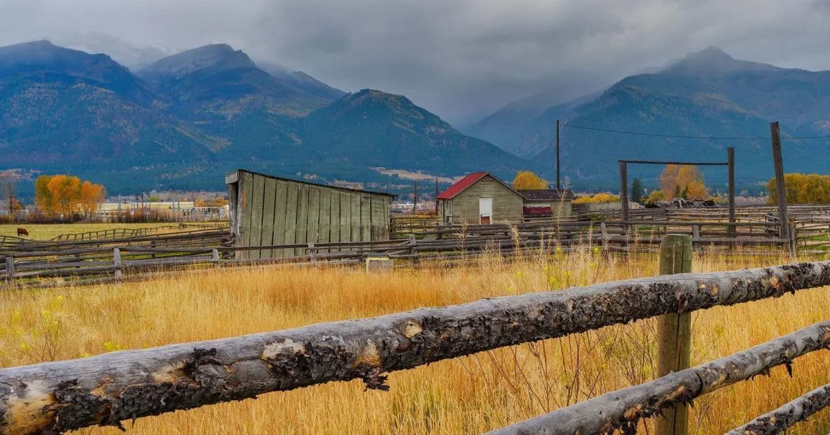 Is forever too long? Landowners tell Montana lawmakers to butt out of property decisions