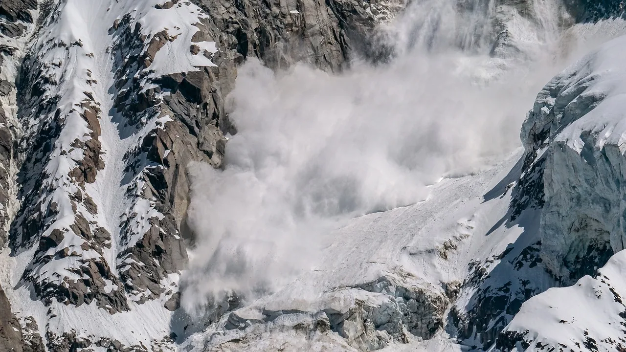 Avalanche warnings issued for multiple ranges in Western Montana