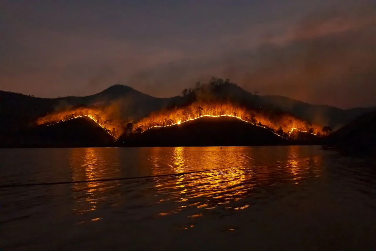 Zinke Joins Sheehy on Bipartisan Effort to Strengthen Aerial Wildland Firefighting