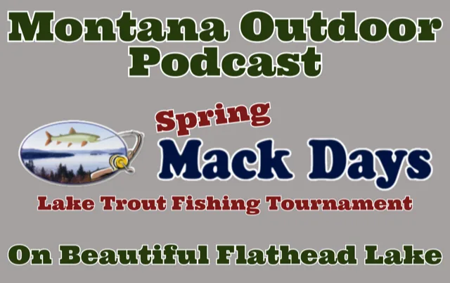 Get Ready for Mack Days: The Most Unique & Lucrative Fishing Tournament Around!