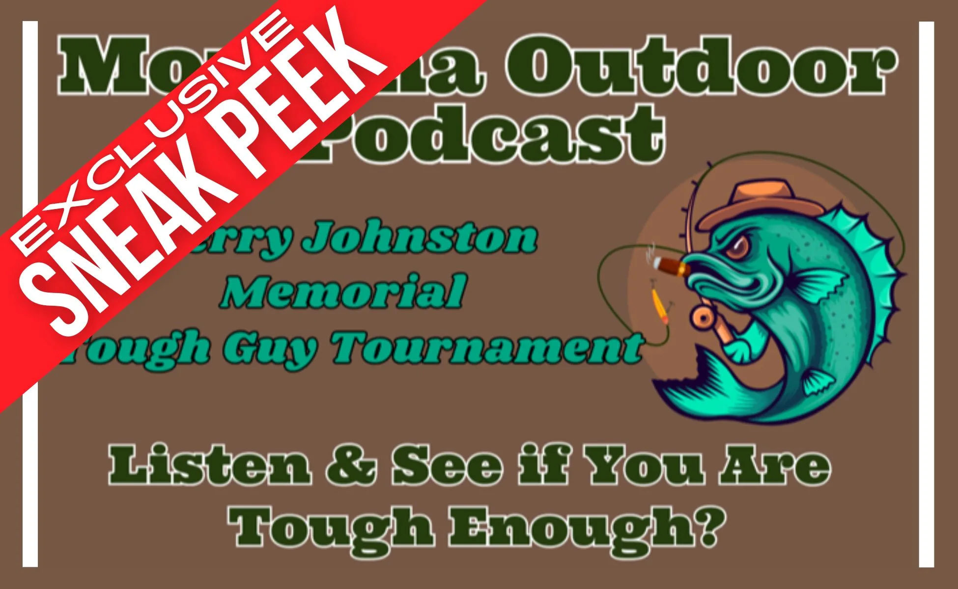 MT Outdoor Podcast Sneak Peek: A Deep Dive with Joe Herbold