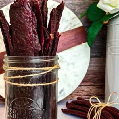 Get Your Goose on With the Ultimate Goose Jerky Recipe