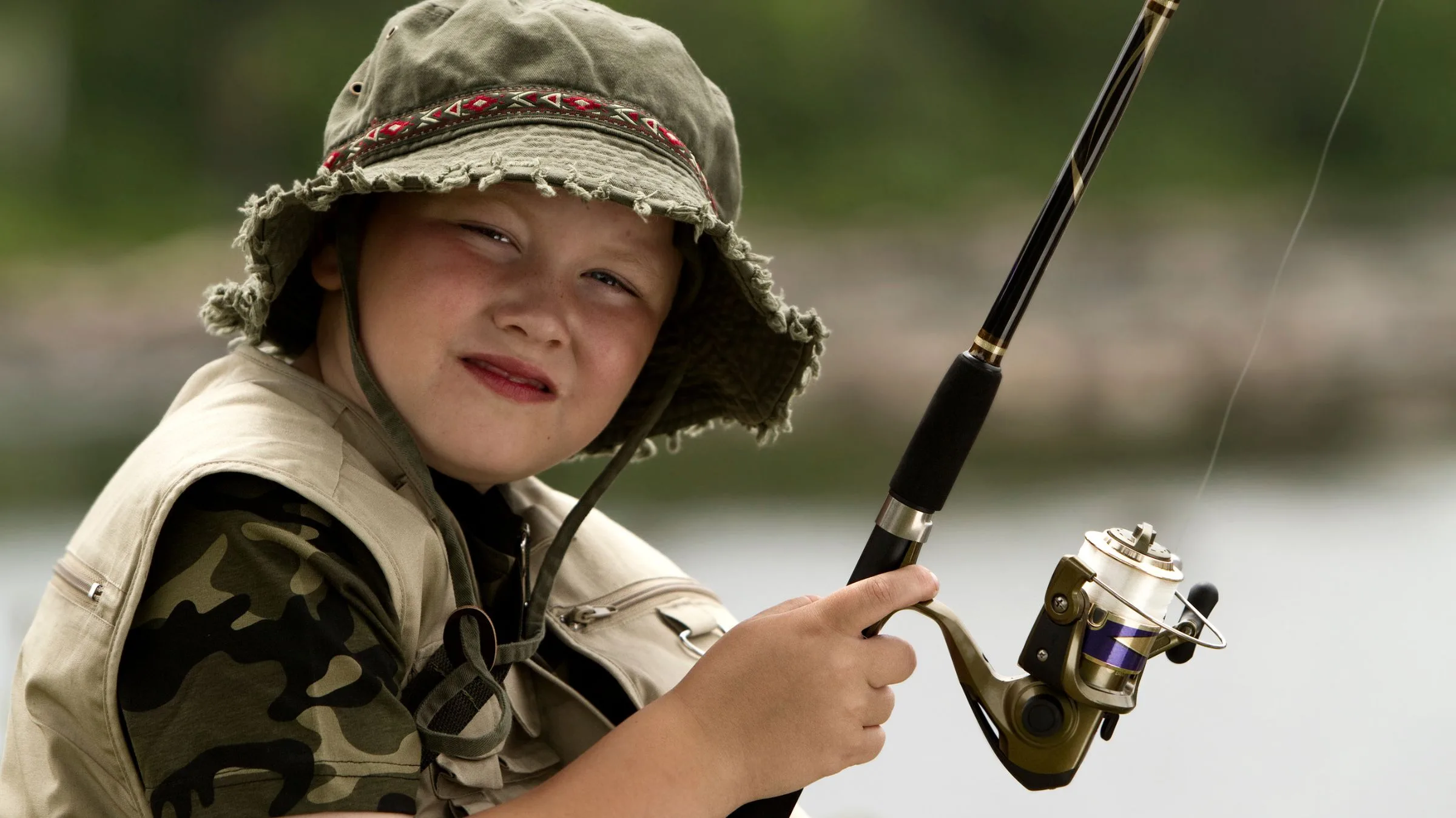 Bozeman Sunrise Event Free Kids Fishing Day