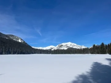 February Precipitation Increases Snowpack Across Most of Montana