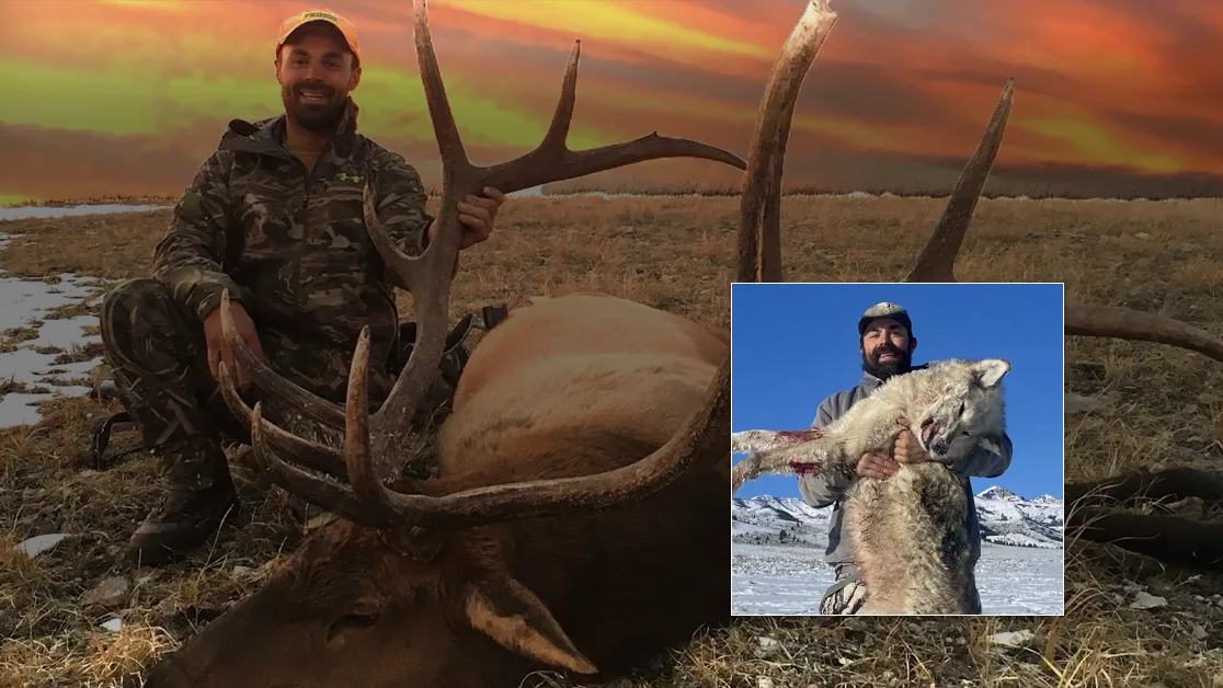 Wyoming Hunter Draws ‘Super Tag Trifecta’ for Three Species